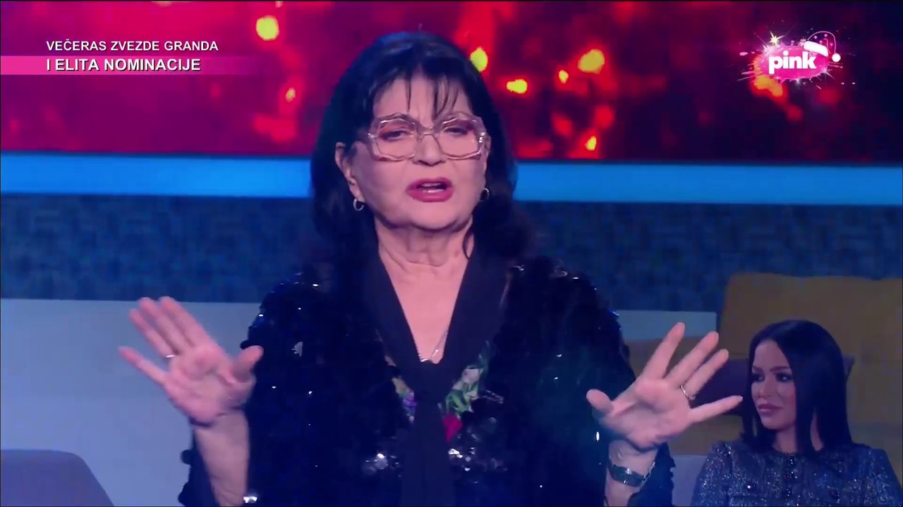 Nada Obric - Oprosti, ljubavi moja - 25.01.2025.