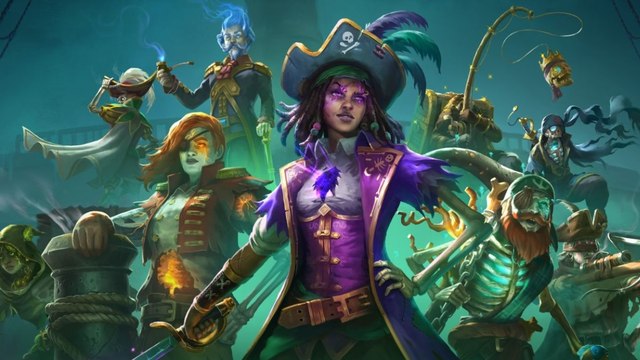 Cet excellent RPG est une véritable pépite, et il est actuellement en promo sur Steam