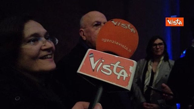 Patuelli su Monte dei Paschi di Siena: Non esprimo valutazioni