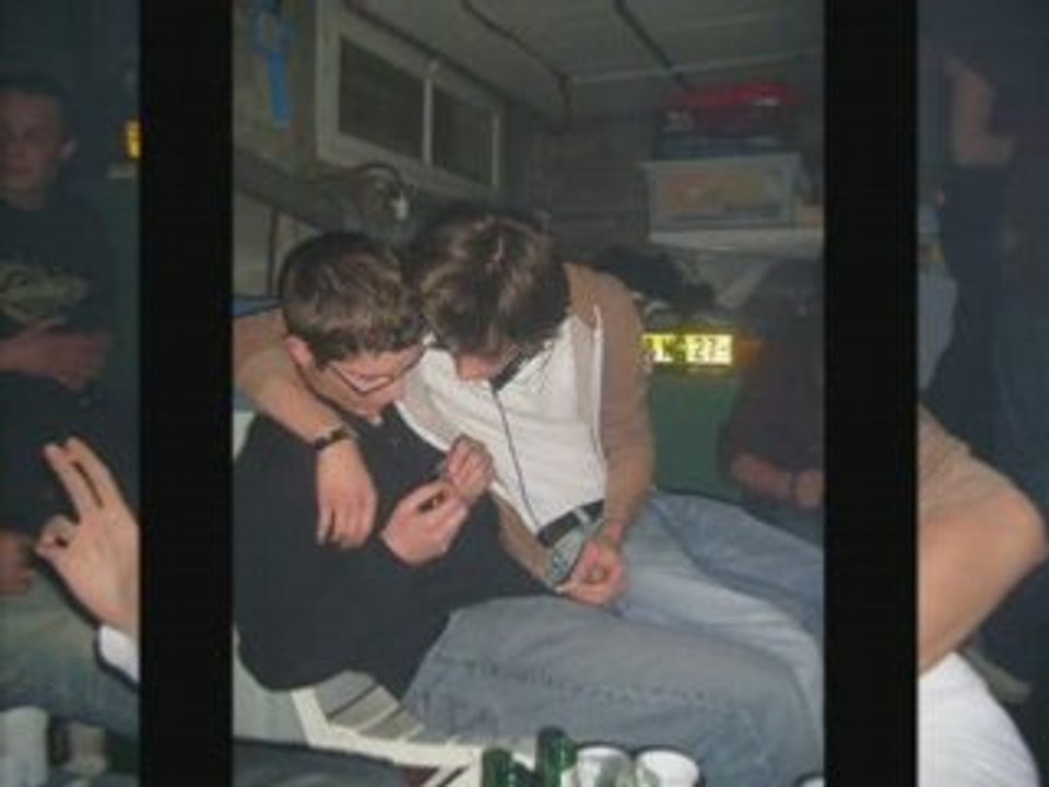 Soirées chez Mon Best