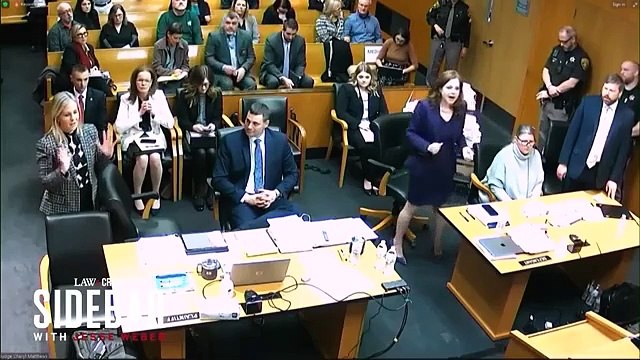 Mom of Oxford Shooter Guilty of Disturbing Deaths at Son's Hands — Full Trial Recap