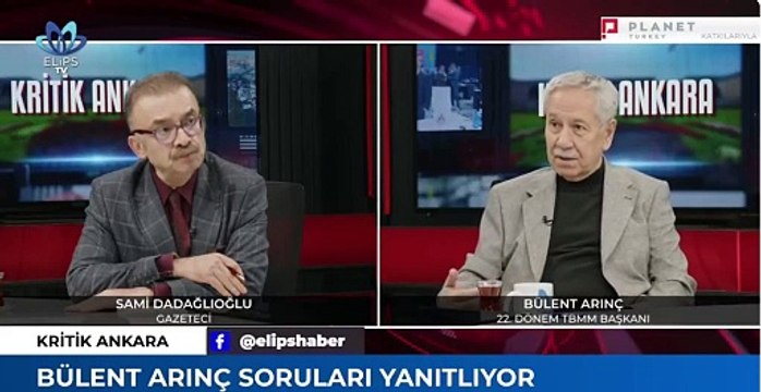 Bülent Arınç'tan Bolu'daki yangın faciasıyla ilgili açıklama: Sorumlu Turizm Bakanlığı
