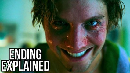 SMILE 2 (2024) Ending Explained and Recap