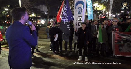 Eskici; Anlaşma Tamam Sıra İntikamda