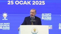 Cumhurbaşkanı Erdoğan: Sorumlular tavizsiz hesap verecek