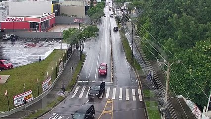 Trajeto de carro usado por mulher que raptou Eloah foi monitorado