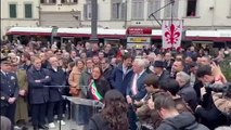 Firenze, nuova tratta della tramvia: 