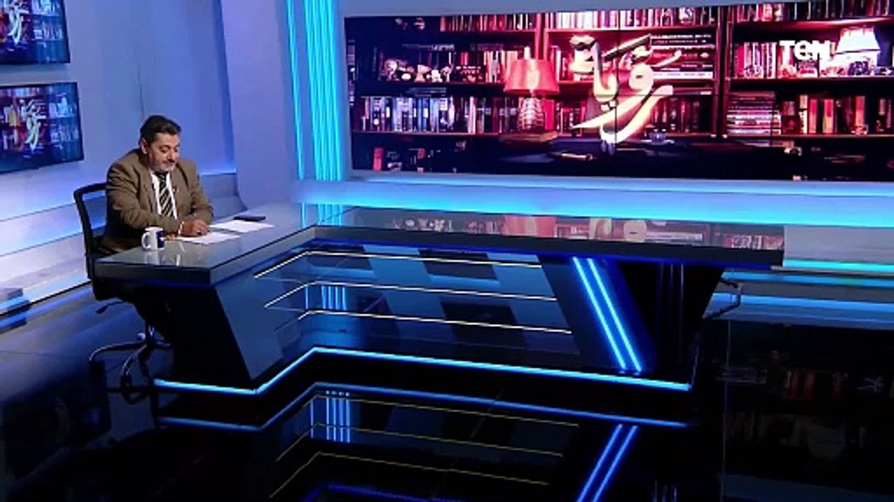 قنابل الدخان الإعلامية.. حسام الغمري يكشف كيف تخفي الجماعة فسادها الداخلي