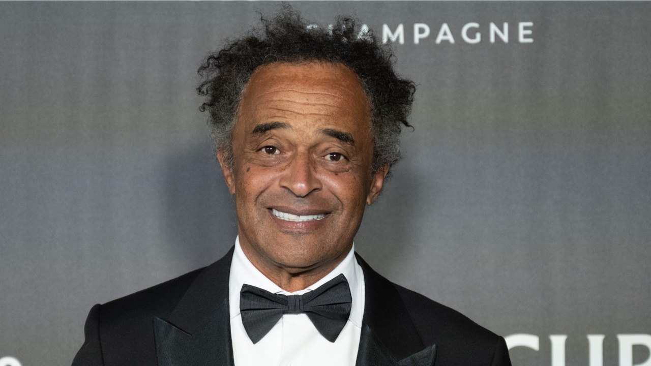 GALA VIDEO - Yannick Noah : son fils Joalukas et son ex Isabelle Camus s’éclatent à la Folie Douce de Megève