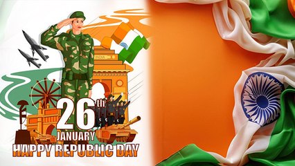 Happy Republic Day 2025 Wishes: Whatsapp Status,Facebook Status,Quotes, Shorts,Massage | Boldsky