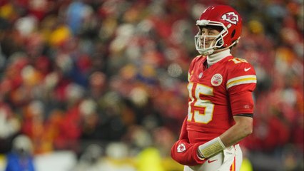 Mahomes' Passing Yards Bet: Over or Under Against Buffalo?