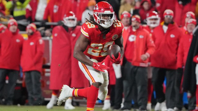 Exploring Kareem Hunt's Rushing Yards & Betting Props