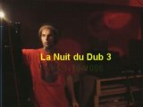 FreeDub Sound System - Nuit du Dub 3