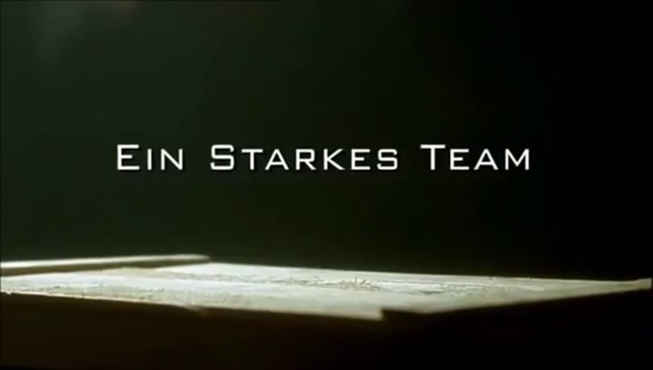 Ein starkes Team -33- Gier