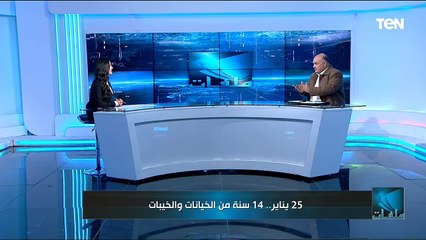 أسرار كارثية عن جماعة الإخوان الإرهابية يكشفها القيادي السابق المنشق إبراهيم ربيع في #ملفات
