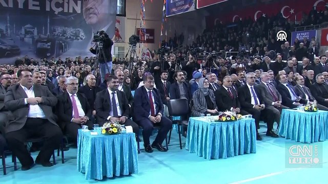 Korsan rapor tartışması: Adalet Bakanı ve CHP'li Özel arasında polemik