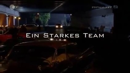 Ein starkes Team -35- Stumme Wut