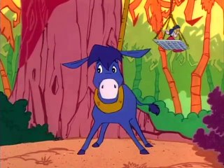 Swiss Family Robinson (1996)