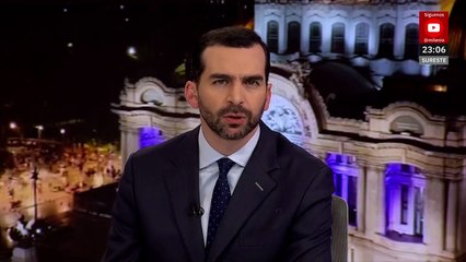Políticas de Donald Trump en materia migratoria: Sergio de la Peña