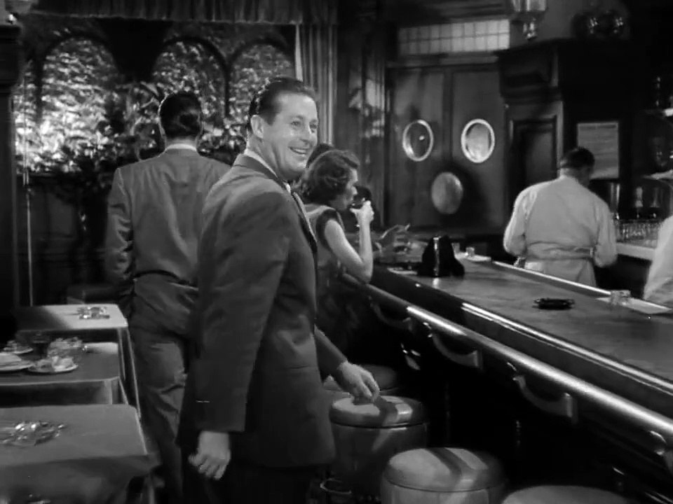 Stadt im Dunkel kostenlos anschauen