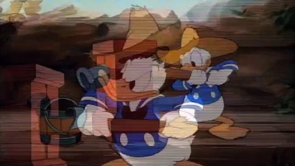 Donald Duck Cartoons 33 - Donald's Garden (1942) | Watch how does Donald Save his garden from a hungry Gopher