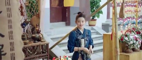 مسلسل قلب الالفية حلقة 1