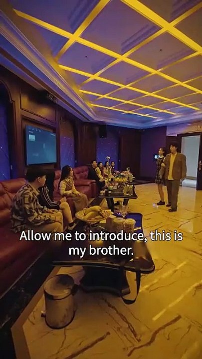 A Cultivator's Urban Legend,Ep. 1-15