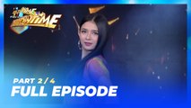 It's Showtime: Kapag sexy, wala nang brain? (January 25, 2025) (Part 2/4)