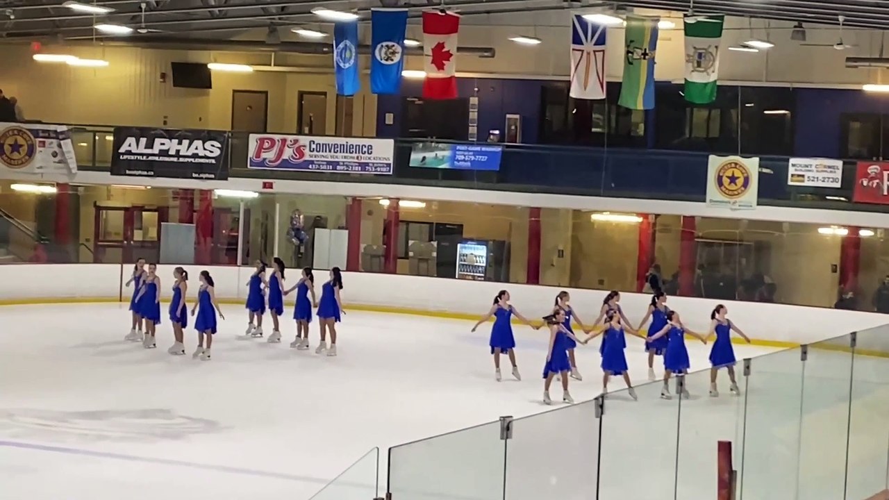 Virtual Events - 2025 Winter Invitational & FunSkate (2)