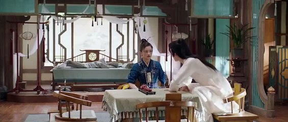 مسلسل قلب الالفية حلقة 2