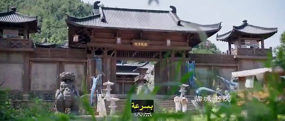 مسلسل قلب الالفية حلقة 4