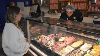Ordu Guinness Rekorlar Kitabı'na girdi! 1301 çeşit hazırlandı
