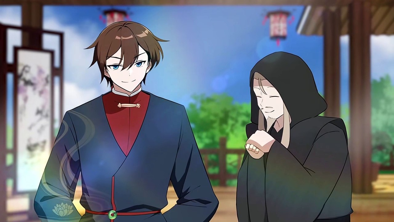 Immortal Cultivator Returns to Be a Big Boss Episode 278 In Multiple Subtitles