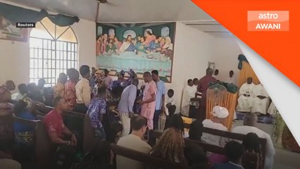 Penyeludup kokain dikehendaki Eropah dapat perlindungan di Sierra Leone