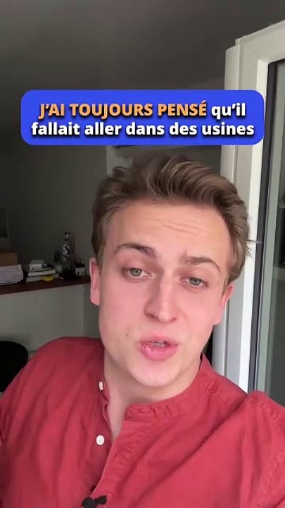Un business en ligne que j’aurais rêvé connaître plus tôt 😱🚀