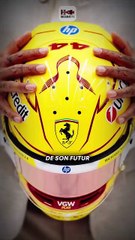 Hamilton ne participera pas en Formule 1 en 2025 🚫