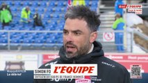 « On reste humble » - Biathlon - Coupe du monde (H) - Fourcade