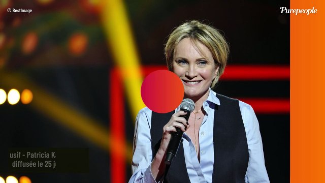 Patricia Kaas en couple : la chanteuse fait de nouvelles révélations sur sa vie amoureuse à 58 ans