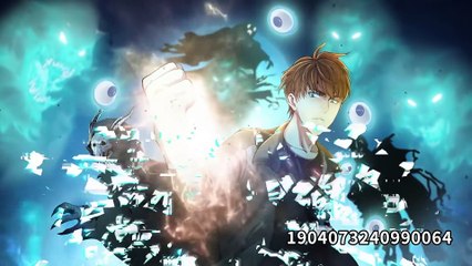 Ghost Emperor [Higher Soul] Episode 33 In Multiple Subtitles