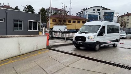 Kartalkaya'daki otel yangınına ilişkin 11 şüpheliye daha gözaltı