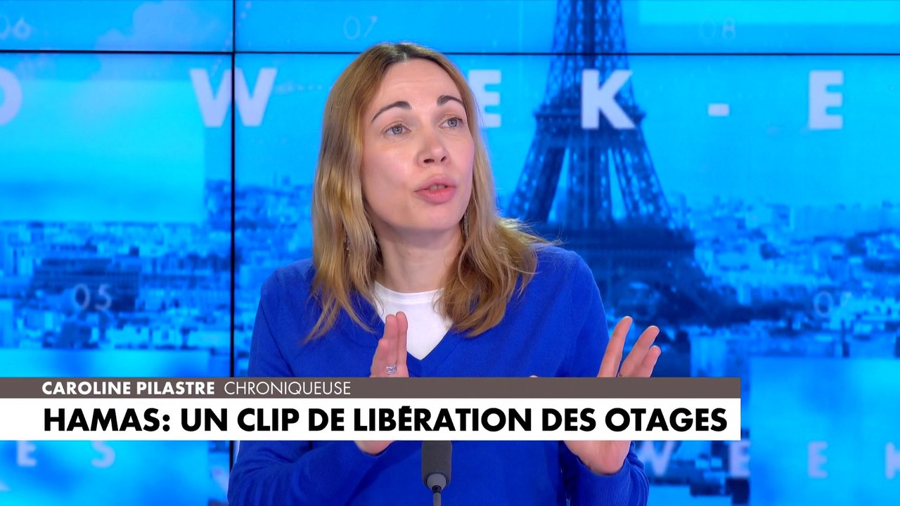 Caroline Pilastre : «C’est du racolage, c’est du voyeurisme, c’est de l’indécence»