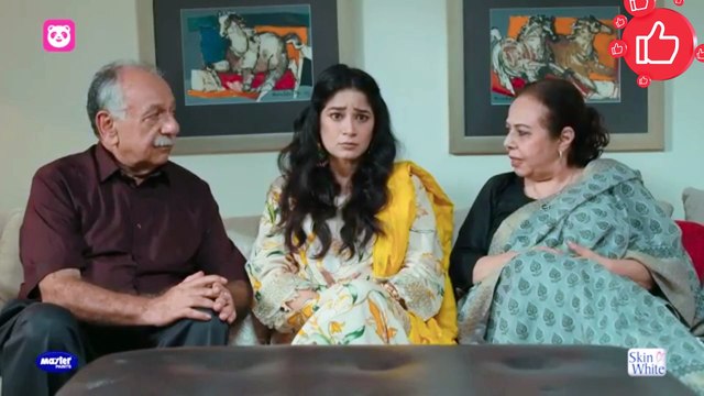 Meem Se Mohabbat - Episode 04 [ Part 1 ] 25 Jan 2025 | top pakistani drama | muhabbat gumshuda