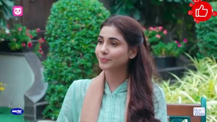 Meem Se Mohabbat - Episode 04 [ Part 2 ] 25 Jan 2025 | top pakistani drama | muhabbat gumshuda