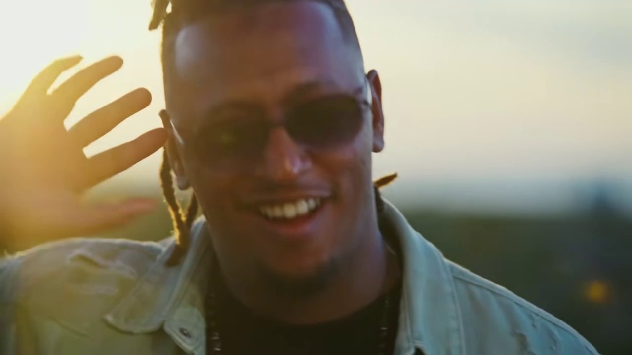 Farid Kalamity Ft. Anbar - mal hbibti ma jat - Cover Khaled (Clip officiel) مال حبيبتي ما