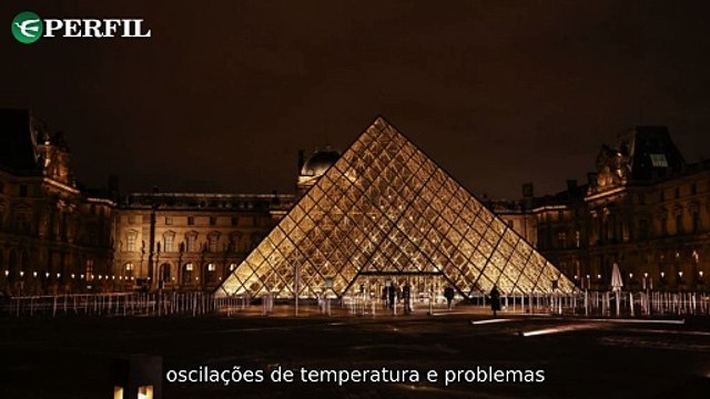 Desvendando segredos: Louvre em perigo, Teletubbies revelados e oferta imperdível da Nespresso!