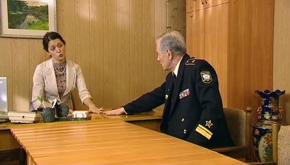 Morskaya dusha (22 serija iz 32).