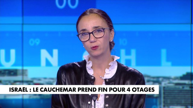 Muriel Ouaknine-Melki : «Nous avons eu le temps de voir qui étaient les féministes»