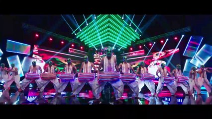 Let’s Nacho - Kapoor & Sons , Fawad , Badshah