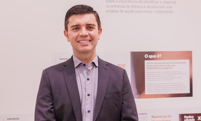 Médico dermatologista alerta para casos de hanseníase e explica tratamento para a doença