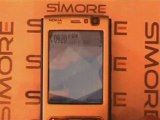 Double carte SIM Simore pour Nokia N95